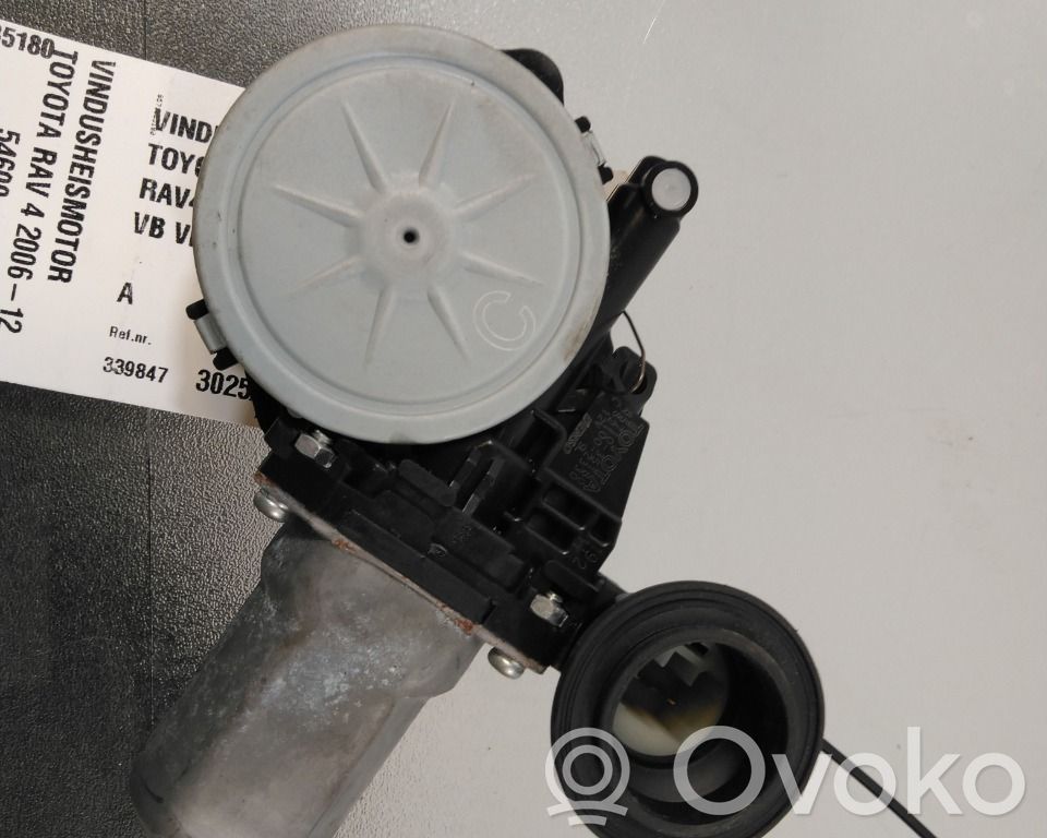 Toyota RAV 4 (XA30) Alzacristalli elettrico della portiera anteriore