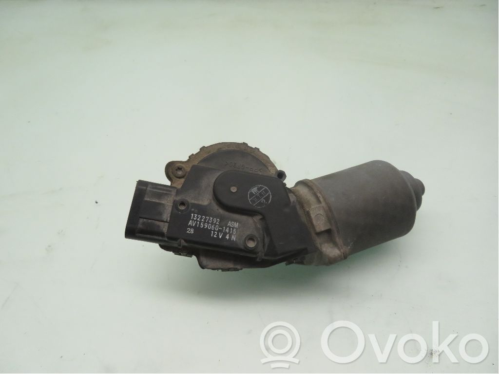 Opel Insignia A Motor ștergător 