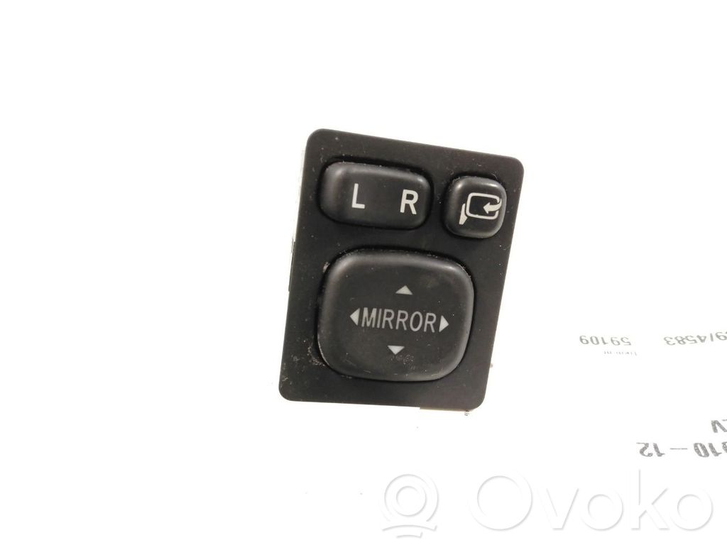 Toyota Auris 150 Comutator oglinzi laterale 