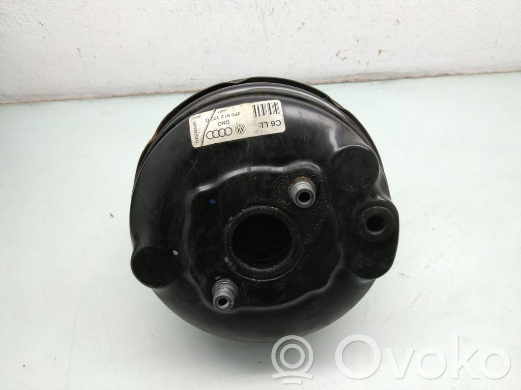 Servo-frein   4F0612107F,4F0612107F
