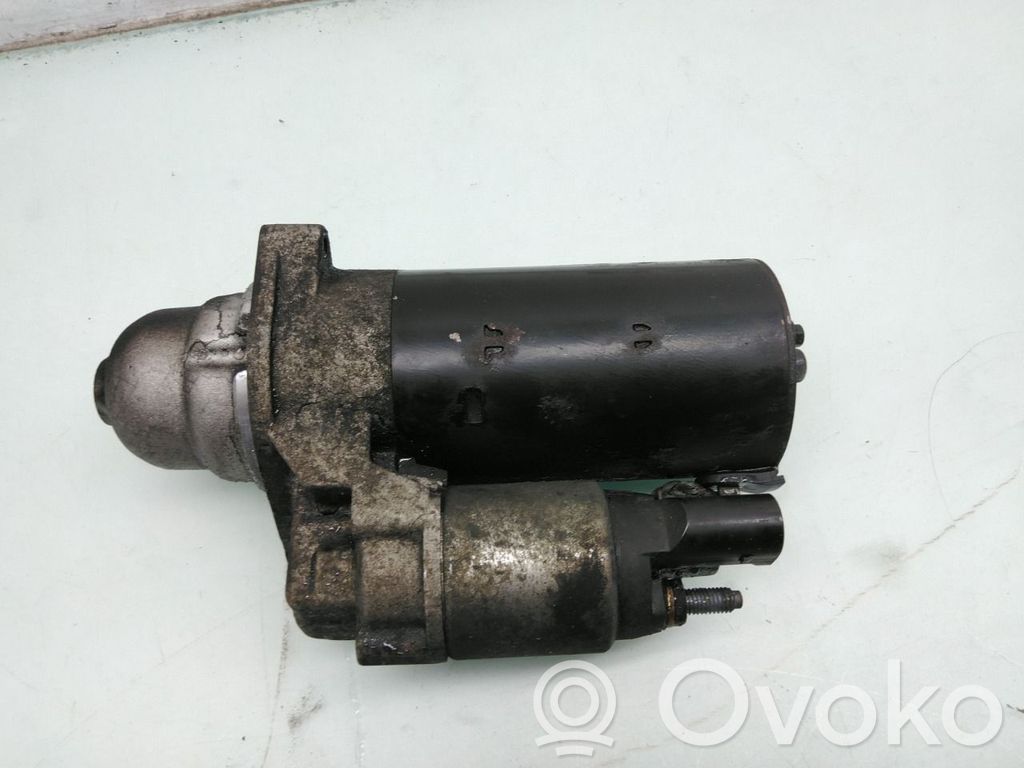 Motor de arranque   059911024G,059911024G