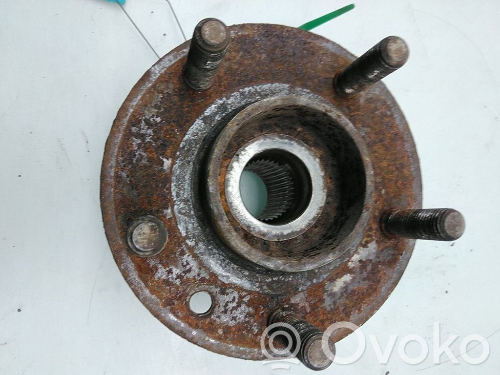 Volvo V40 Mozzo con cuscinetto ruota anteriore 