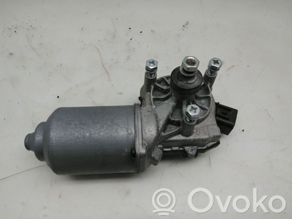 Hyundai Kona I Motor ștergător