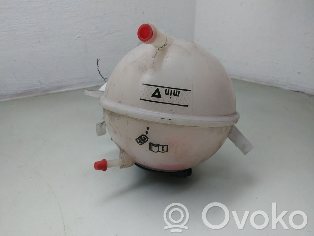 Vas expansiune combustibil   1K0121407A,1K0121407A