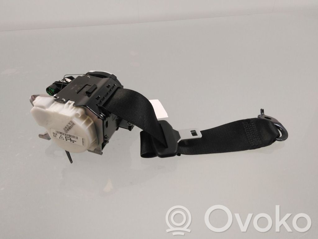 BMW 2 F22 F23 Cintura di sicurezza posteriore