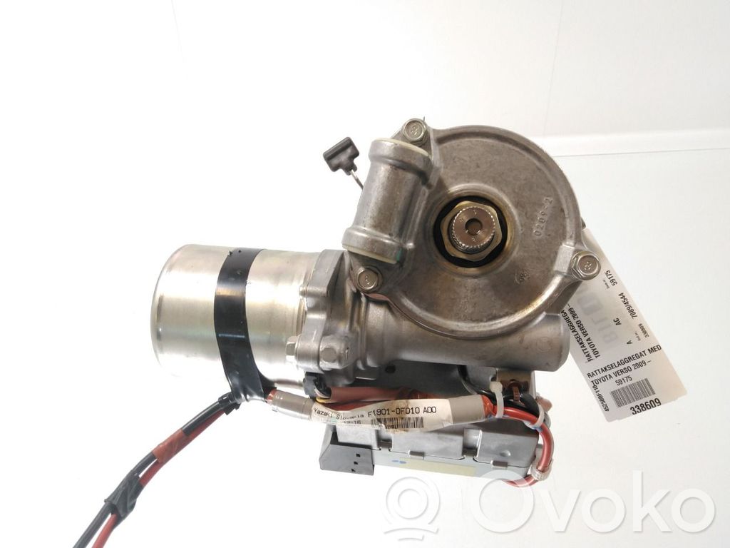 Toyota Verso Kit colonne de direction