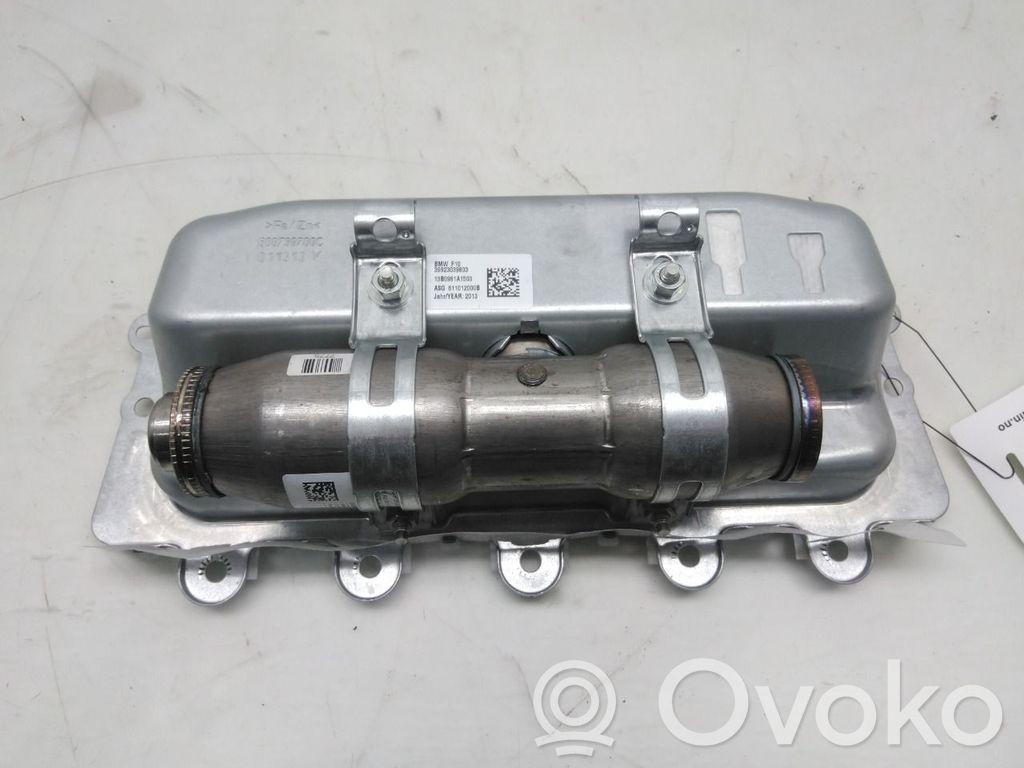 BMW 5 F10 F11 Airbag del passeggero 