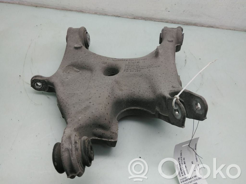 BMW 5 F10 F11 Braț control spate