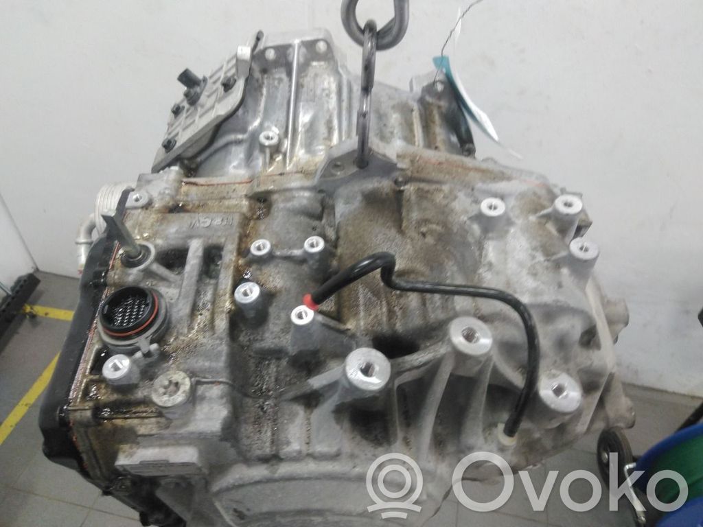 Volvo V60 Scatola del cambio automatico 