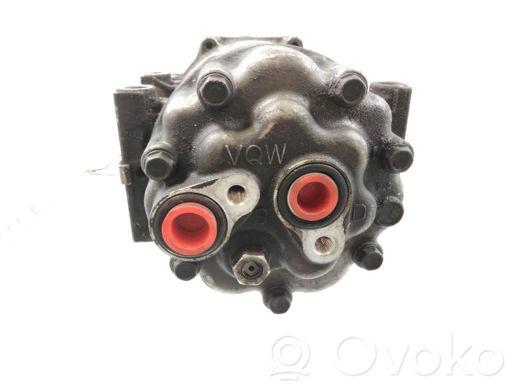 Volvo C30 Kompresor / Sprężarka klimatyzacji A/C 