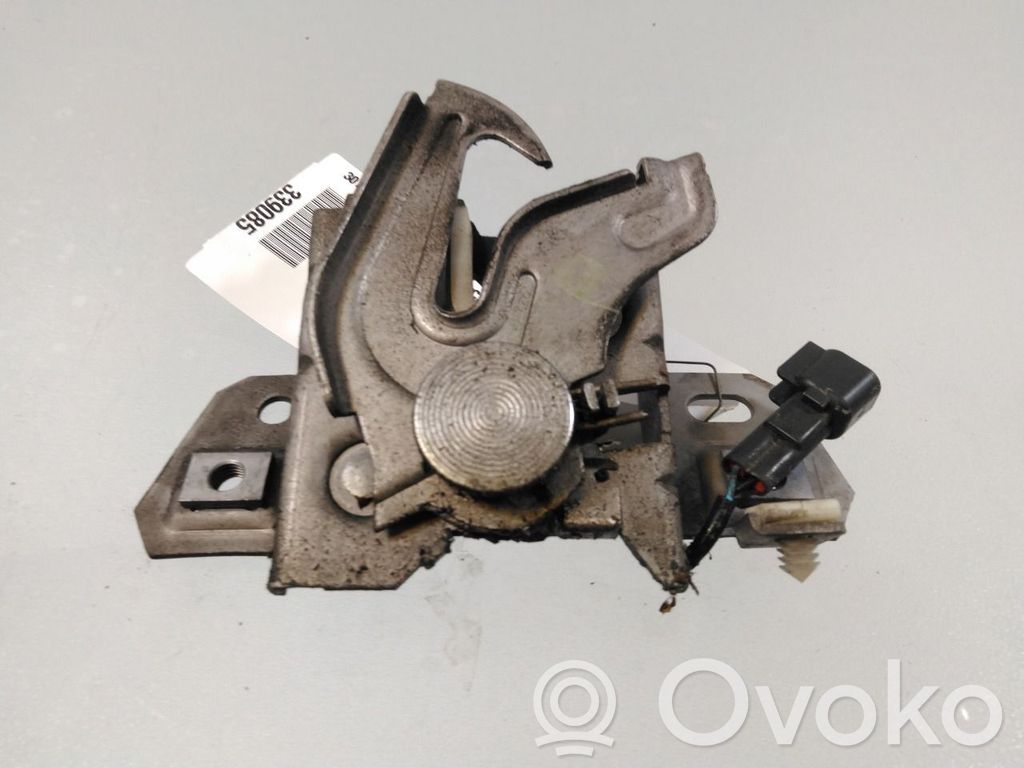Volvo C30 Pestillo/cierre del capó/tapa del motor