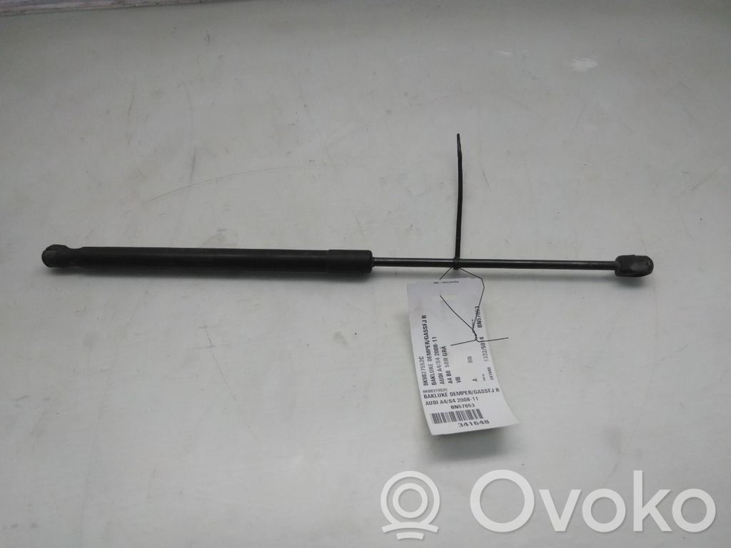 Audi A4 S4 B8 8K Amortizor hayon 