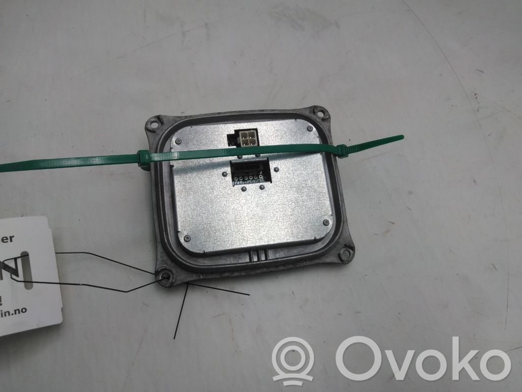 Audi A4 S4 B8 8K Centralina/modulo Xenon