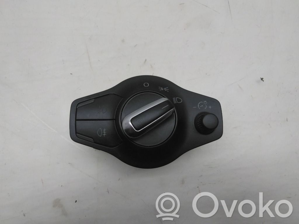 Audi A4 S4 B8 8K Comutator lumini 