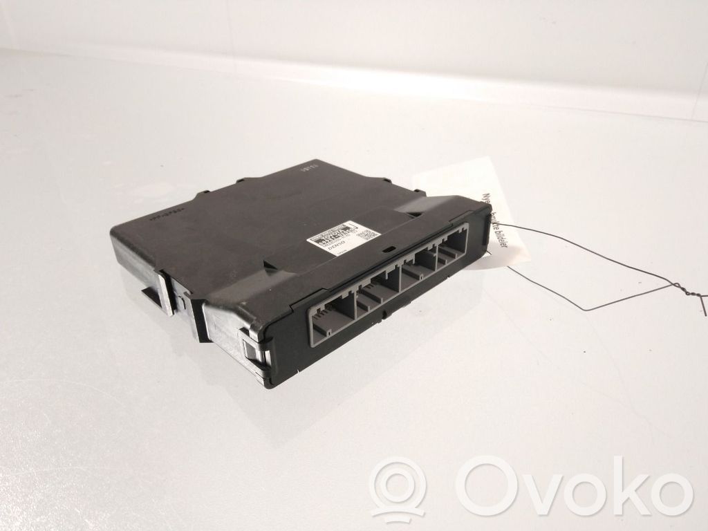 Toyota Auris E180 Alte unități/module de control 