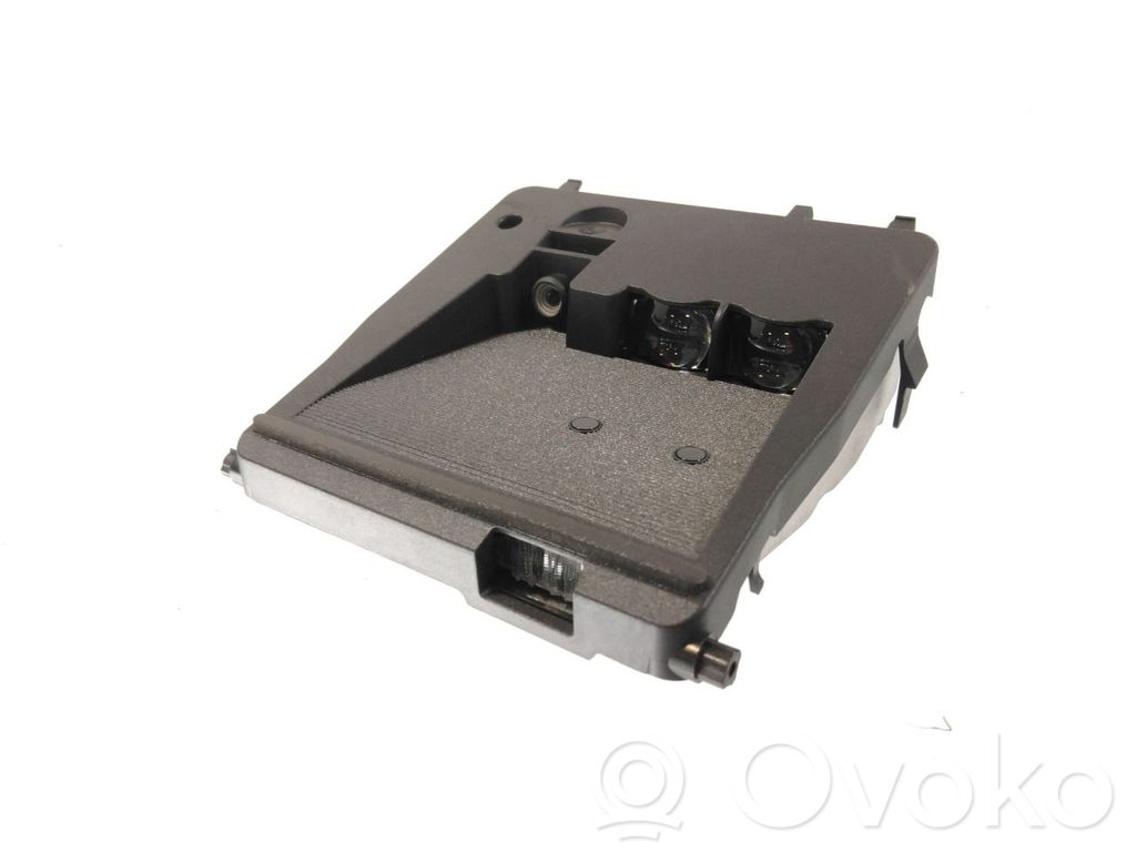 Toyota Auris E180 Sensor de radar Distronic 