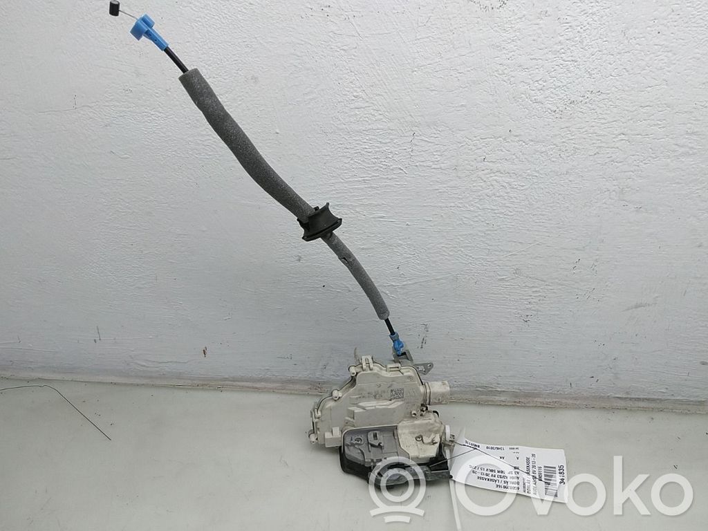 Audi A3 S3 8V Încuietoare ușă spate