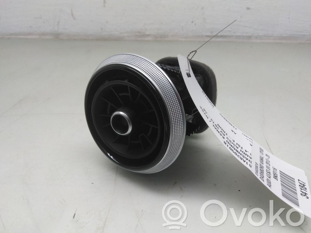 Grilă ventilație centrală   81A820901B,81A820901B
