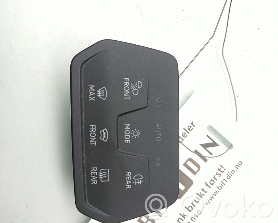 Interruptor de luz   10A941193Q,10A941193Q