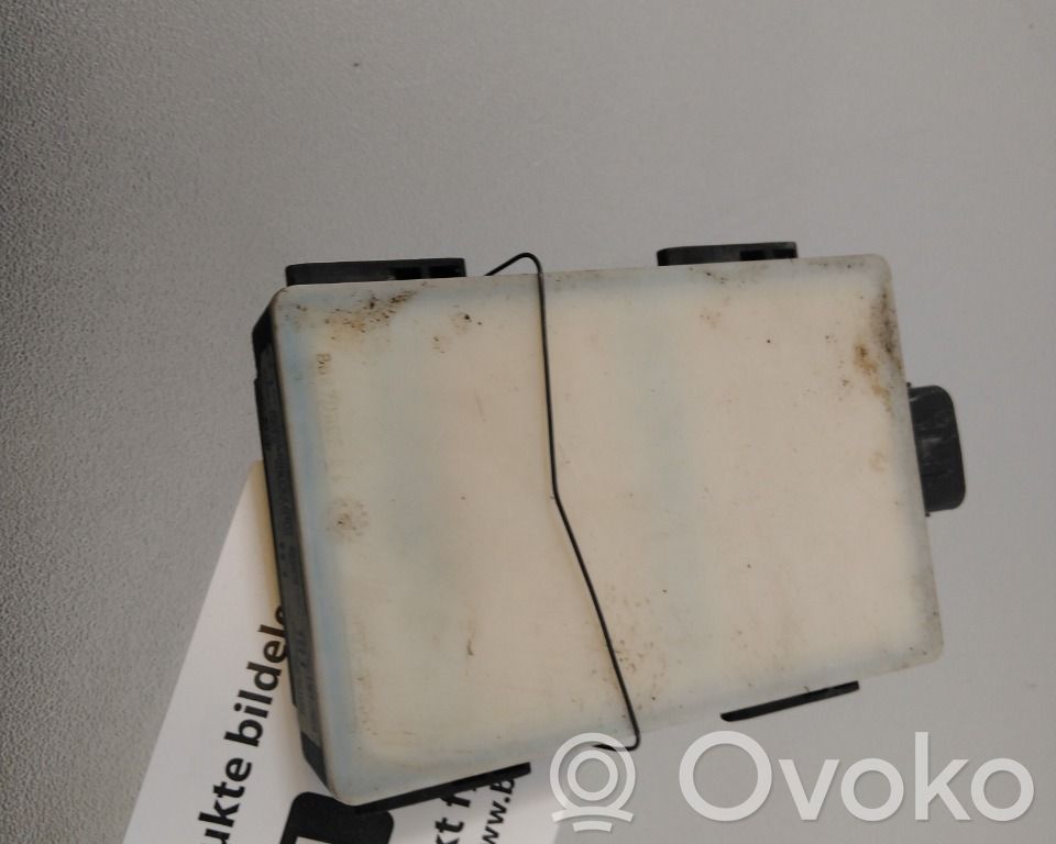 Sensor de radar Distronic   31665692,31665692