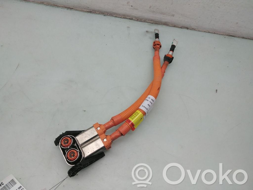 Cable de alta tensión   10791874,10791874