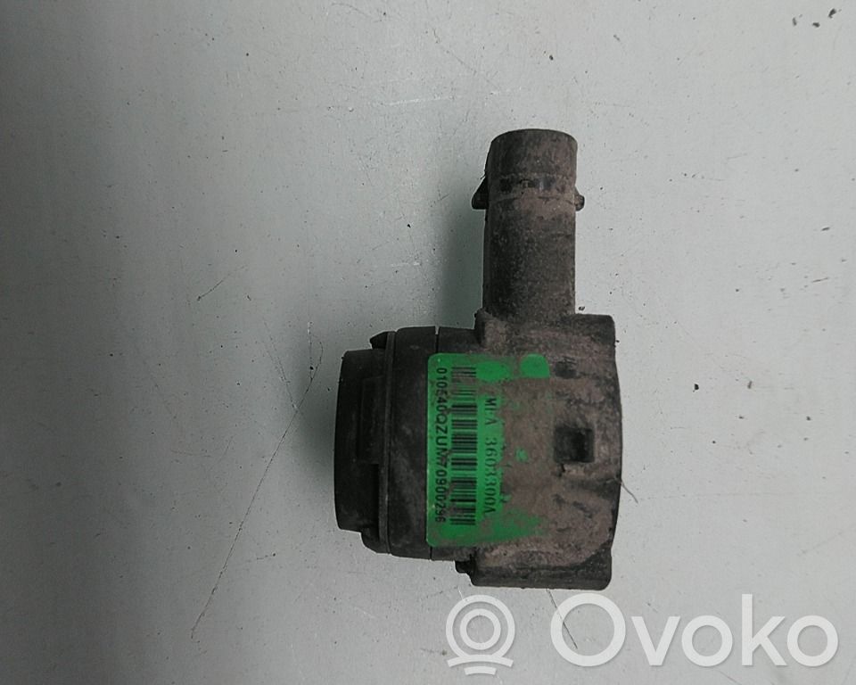 BYD Tang II Interruptor del sensor de aparcamiento (PDC) 