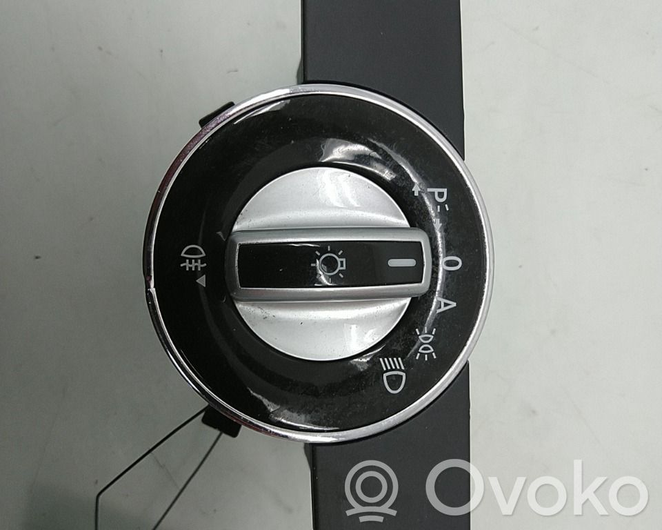 Mercedes-Benz E W212 Comutator lumini 