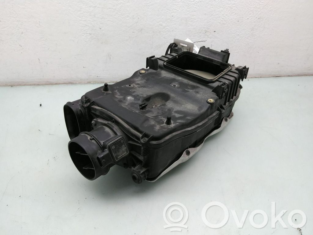 Mercedes-Benz E W212 Scatola del filtro dell’aria