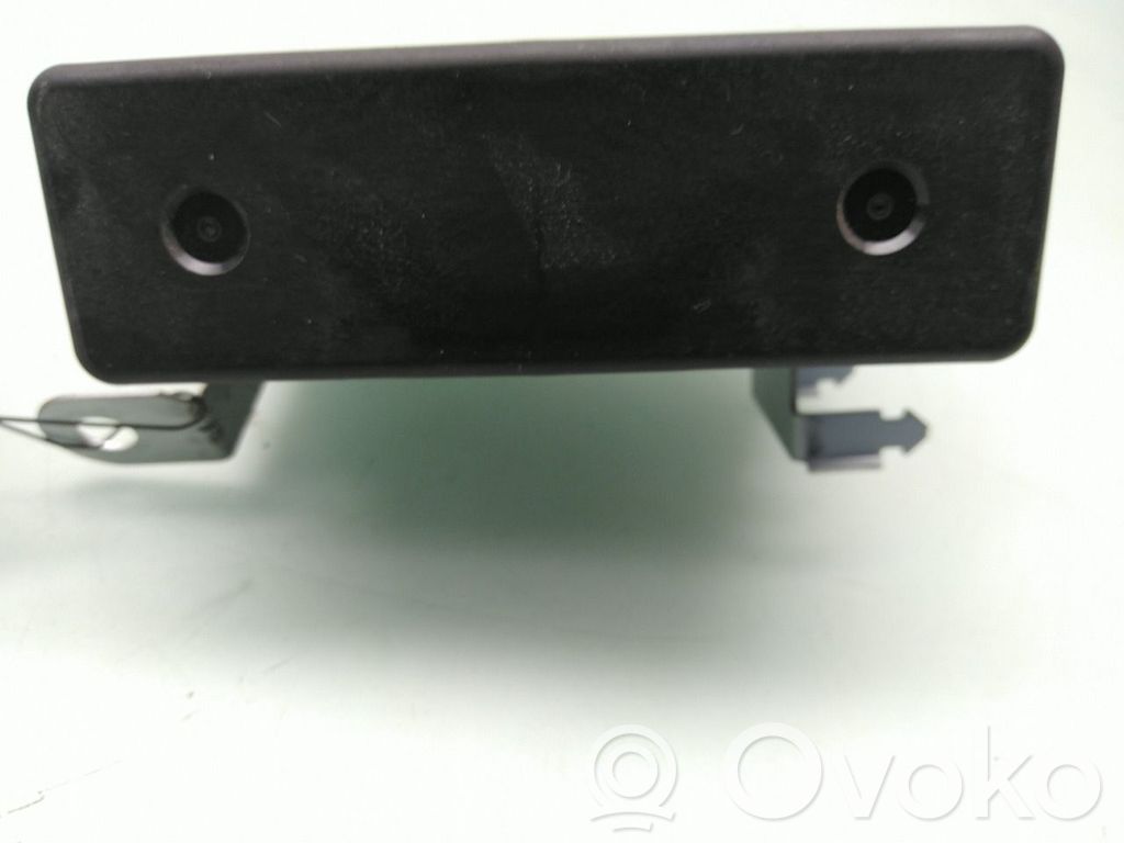 Mitsubishi Outlander Unidad de control/módulo de la caja de cambios 