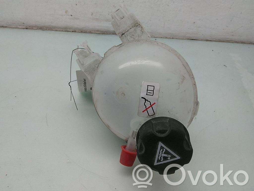 Toyota Proace Vas expansiune combustibil