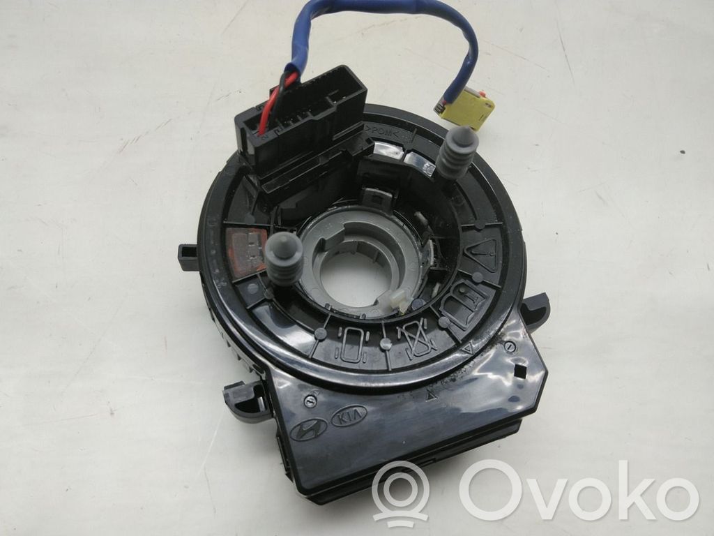 KIA Niro Inel glisant airbag (inel SRS) 
