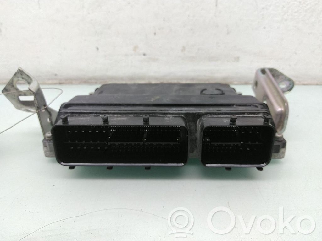 Toyota Auris 150 Unitate control motor/modul ECU 