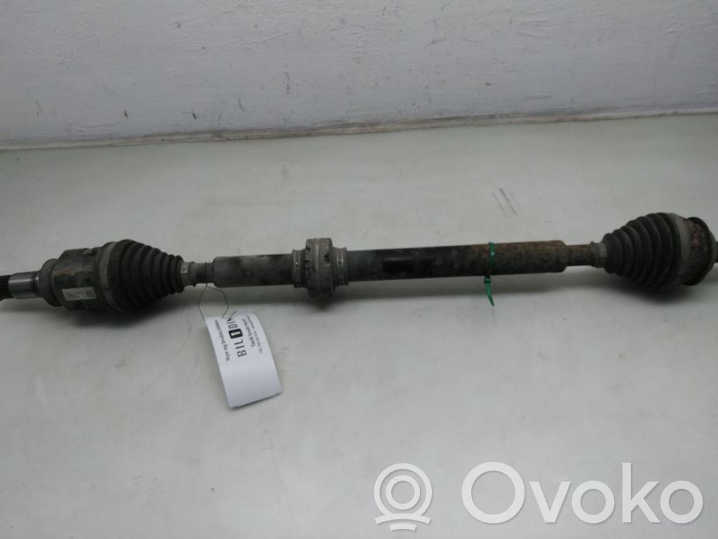 Toyota Auris 150 Planetară față 