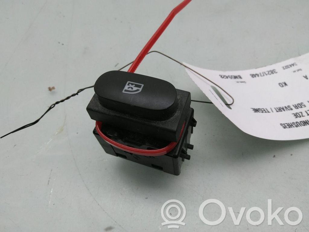 Renault Zoe Comutator comandă geamuri electrice 
