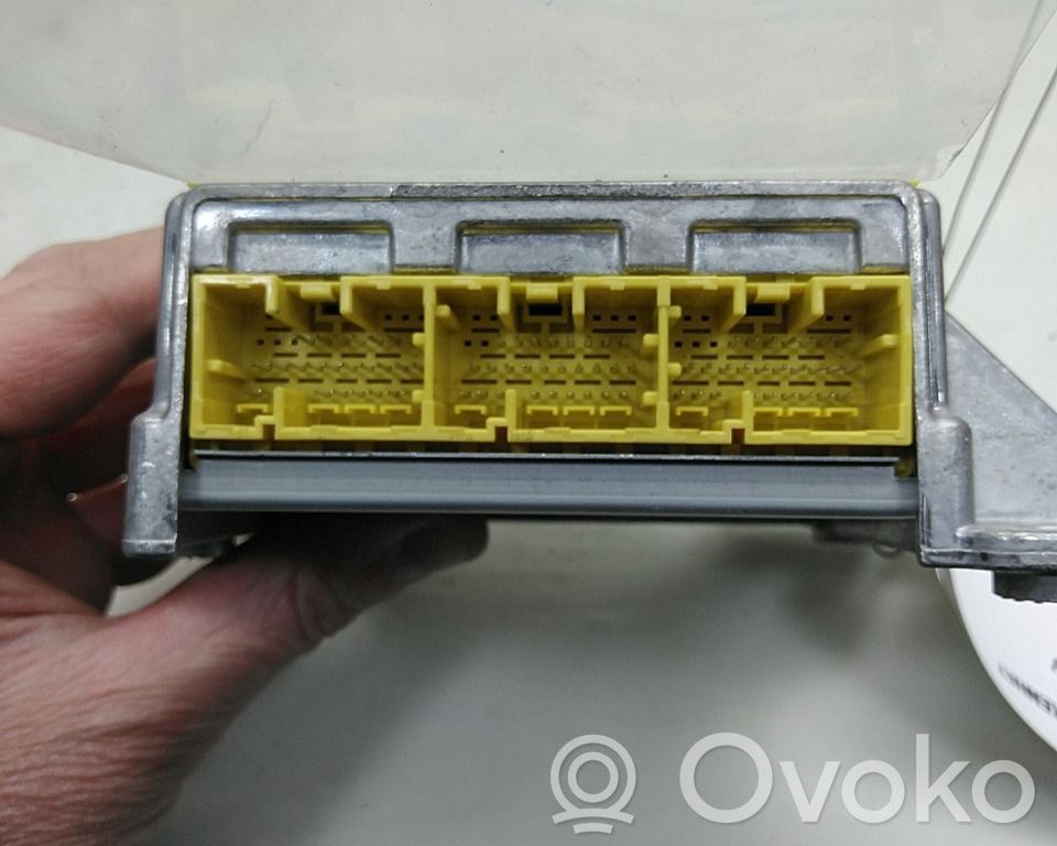 Mazda 6 Centralina/modulo airbag 