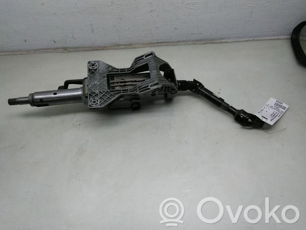 Opel Insignia A Set ax volan 