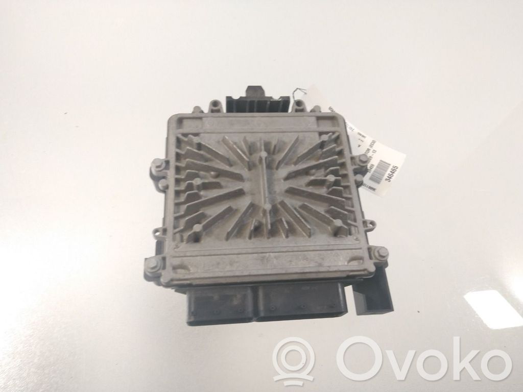 Unidad de control/módulo ECU del motor   36001123,36001123