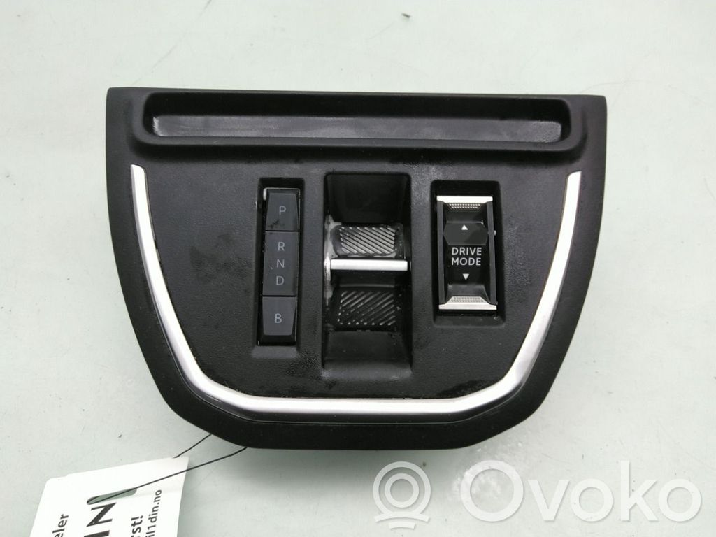 Toyota Proace Selector de viteze 