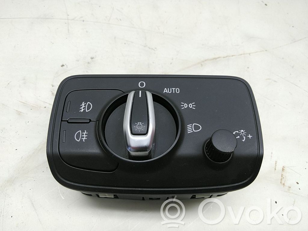 Interrupteur d’éclairage   8V0941531AE,8V0941531AE