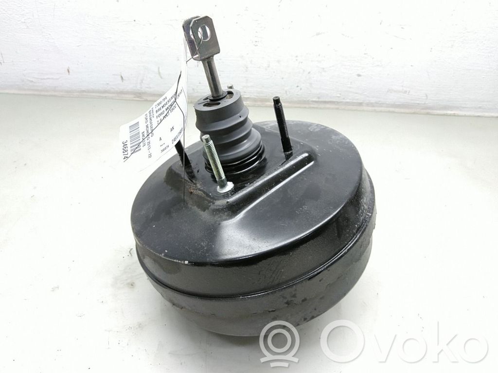 Ford Mondeo MK V Servofreno 