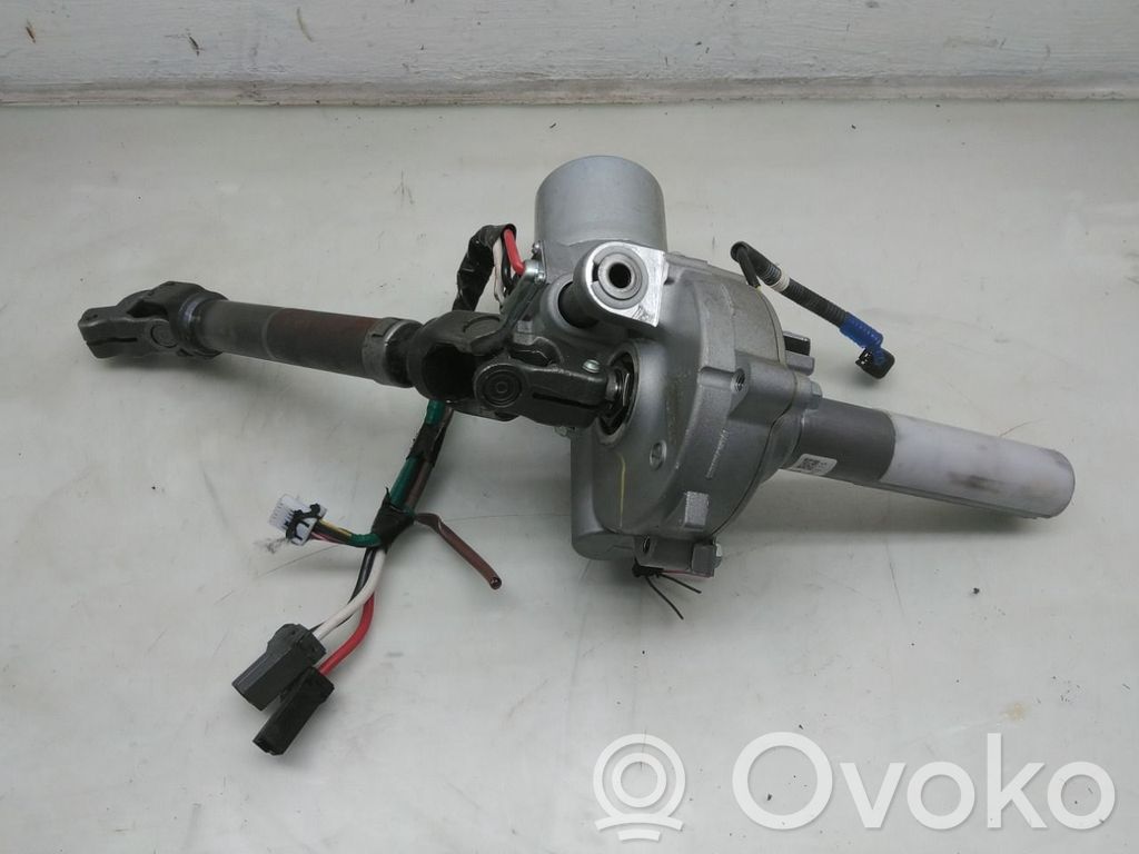 Mitsubishi Outlander Kit colonne de direction