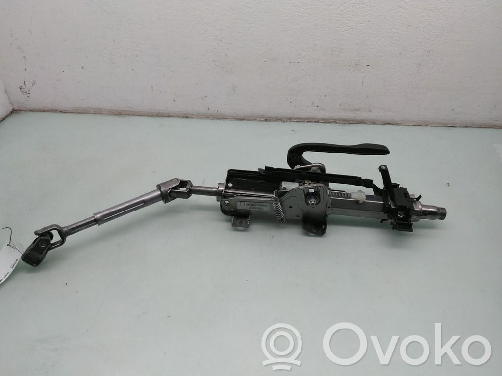 Volkswagen PASSAT B8 Gruppo asse del volante 