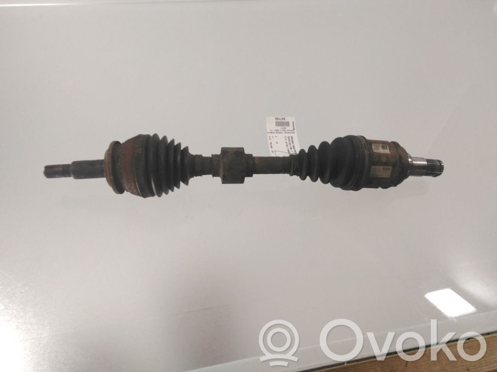Toyota RAV 4 (XA30) Semiasse anteriore