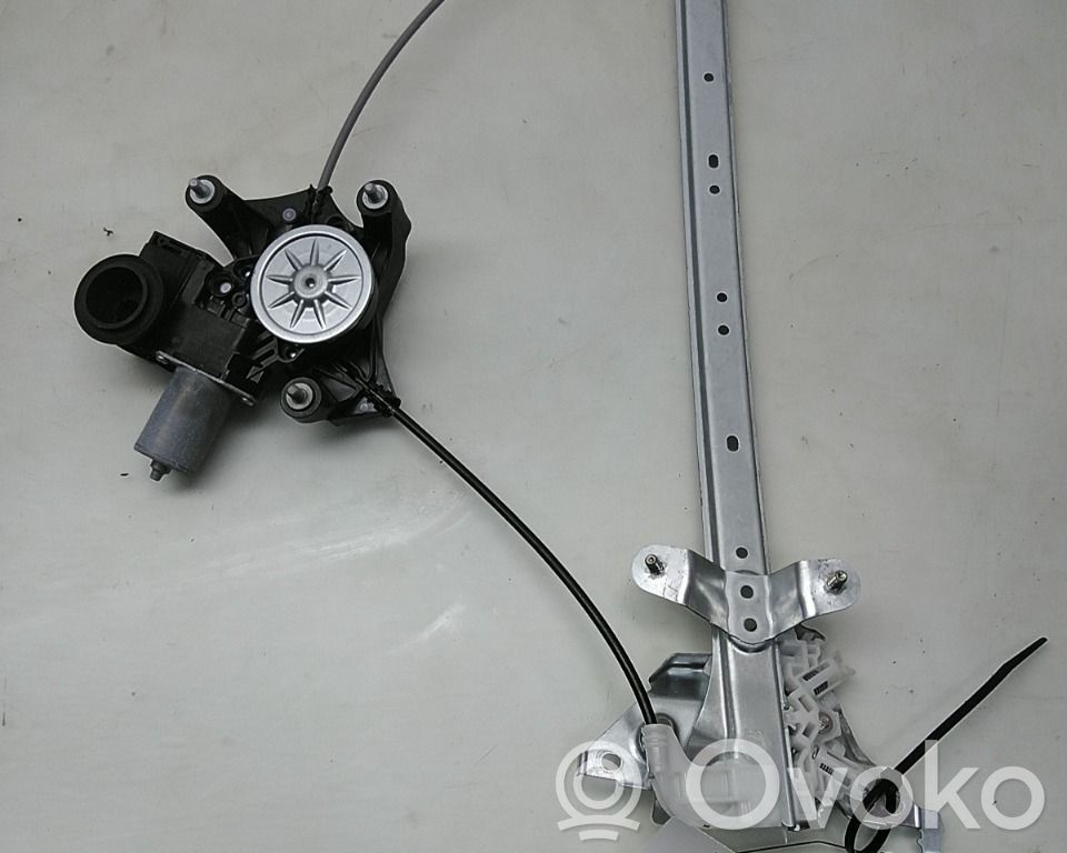Toyota RAV 4 (XA50) Alzacristalli elettrico della portiera anteriore
