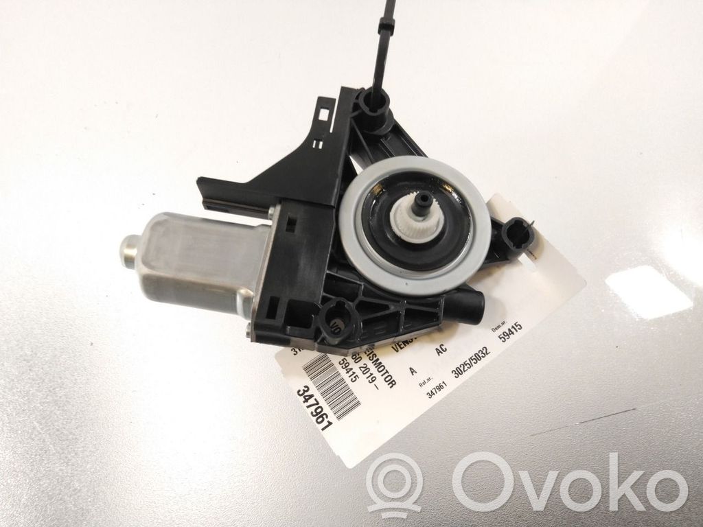 Volvo V60 Macara electrică geam ușă față 