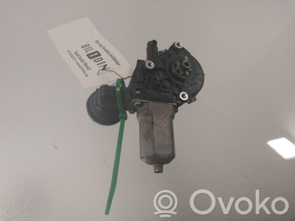 Toyota RAV 4 (XA40) Alzacristalli elettrico della portiera anteriore