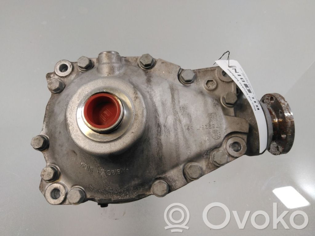 BMW 3 G20 G21 Differenziale anteriore 