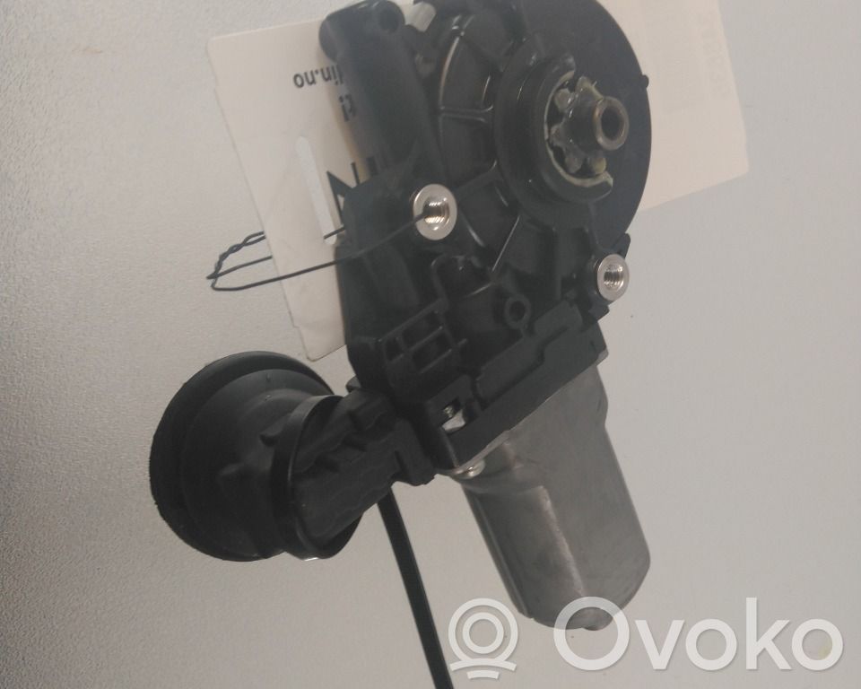 Toyota RAV 4 (XA40) Fensterheber elektrisch ohne Motor Tür vorne
