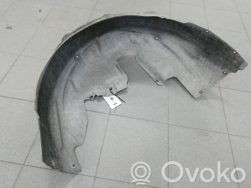 BMW 3 F30 F35 F31 Apărători interioare aripă roată spate 