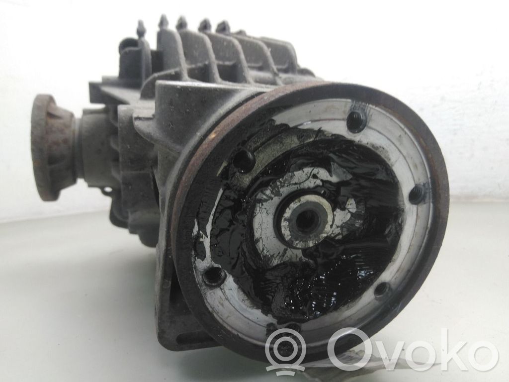 Audi A4 S4 B8 8K Eje trasero 